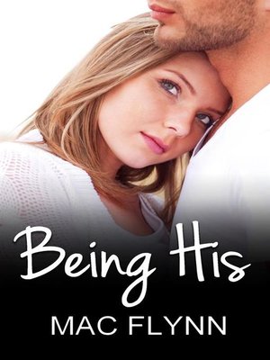 cover image of Being His--Being Me, Book 2